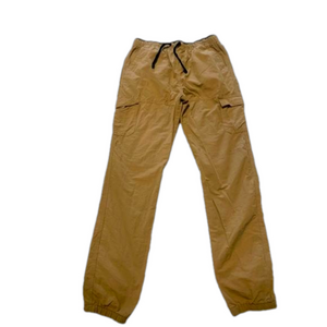 Boys Cargo Joggers